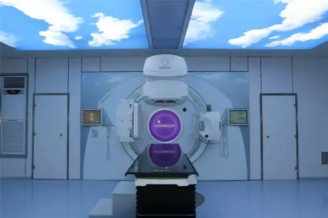 放疗临床重点专科,放射专科