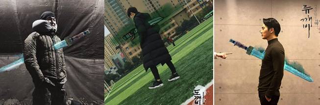 2017的第一场买买买，选在韩国就对了！