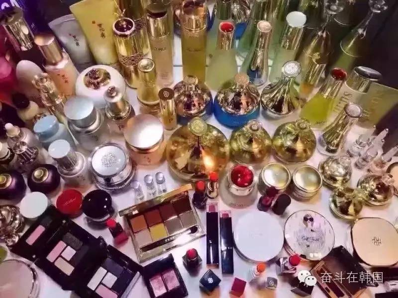 网上卖的韩妆小样是真的吗,韩妆小样的进货渠道