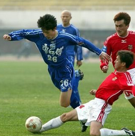 泰达新款球衣,泰达新款球衣曝光