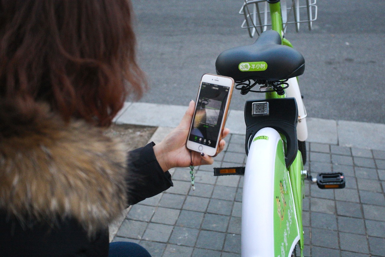 骑共享单车技巧新手必看,如何使用共享单车及费用