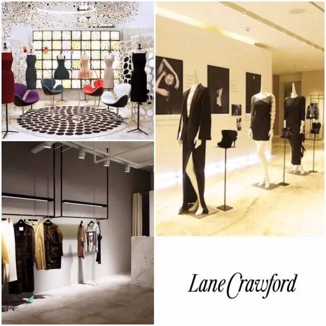 香港美妆店铺最多的商场,香港购物地图及价格