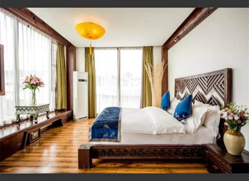 春节丽江客栈住宿,丽江酒店春节