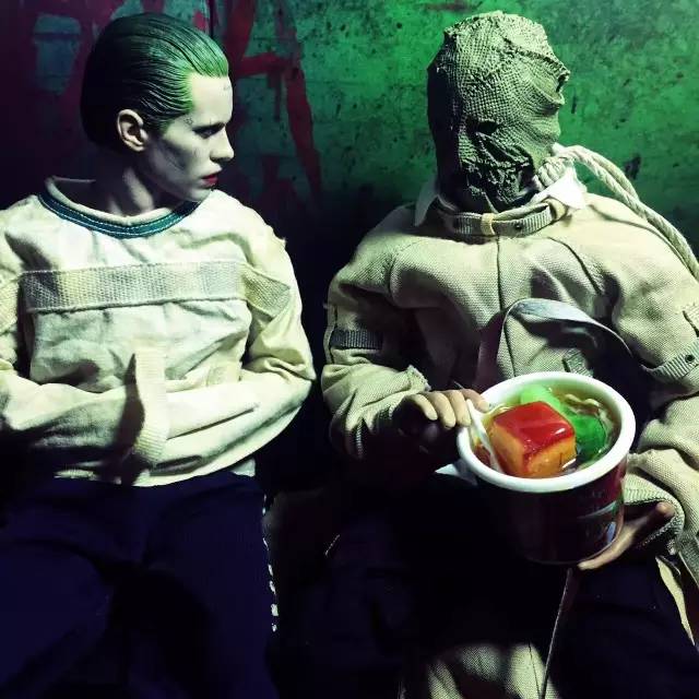 「玩家秀」当你的HT在站尸时，他的HT却在到处浪～