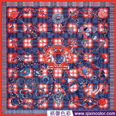 色彩顾问是做什么的,色彩顾问是干什么