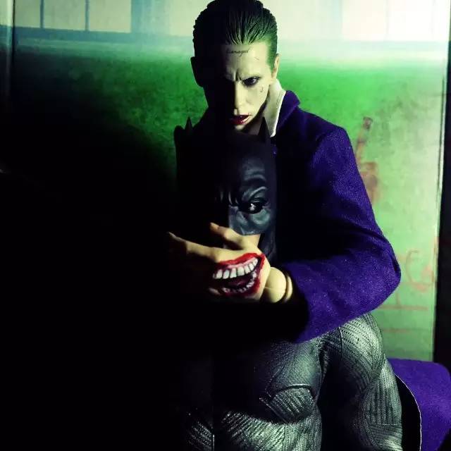 「玩家秀」当你的HT在站尸时，他的HT却在到处浪～