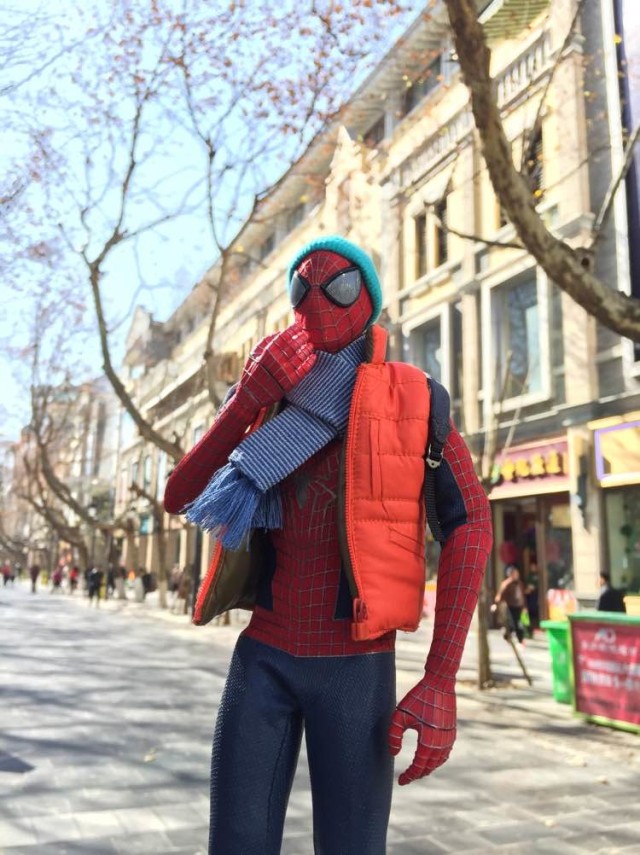 「玩家秀」当你的HT在站尸时，他的HT却在到处浪～