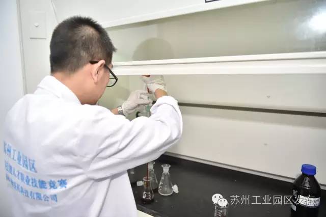 昨天发布的这张重量级成绩单,事关每一个工作在园区的人!