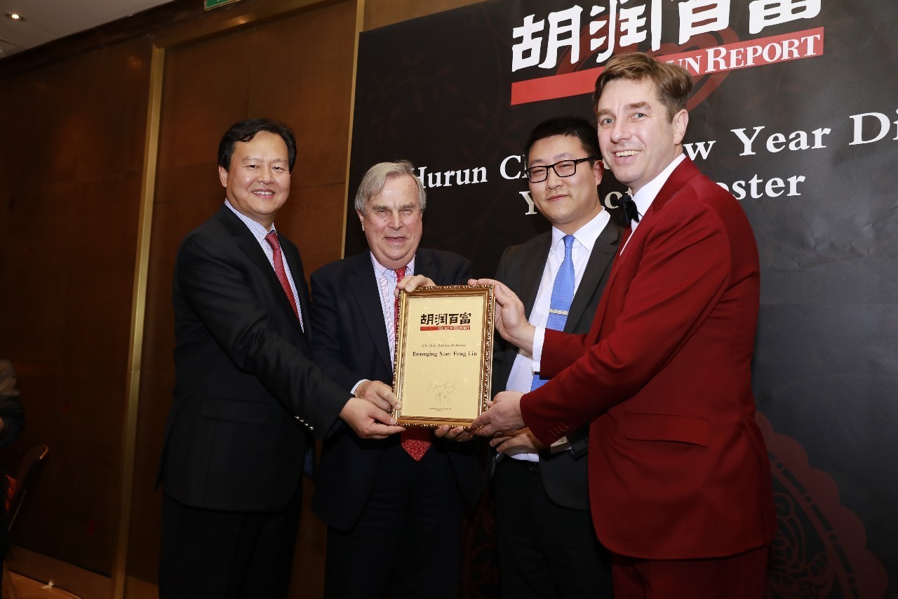 英国最受欢迎奢侈品品牌,英国最受认可的奢侈品牌