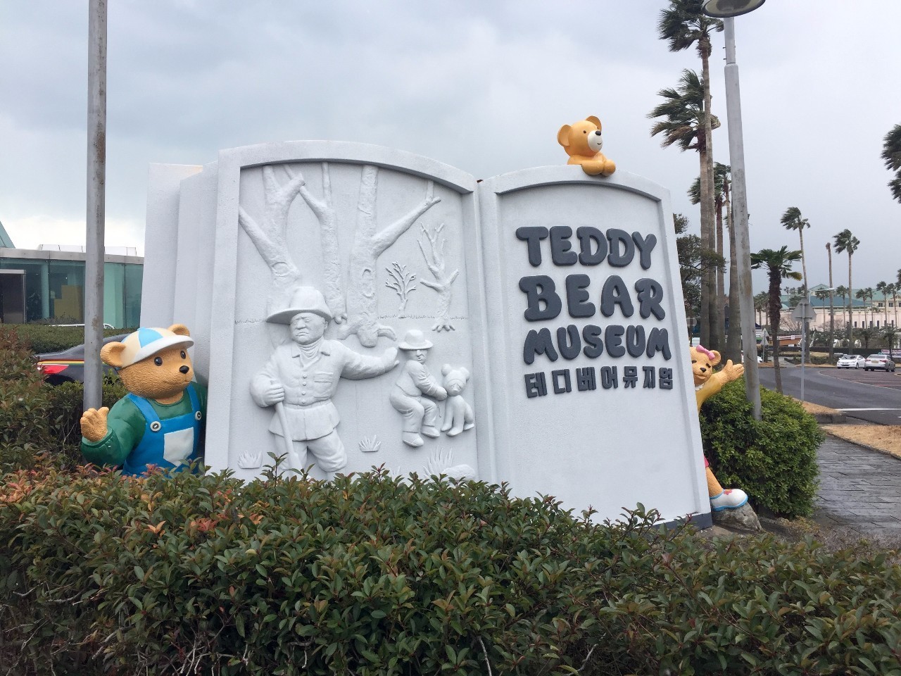 网红景点与网红店，就是济州岛正确的打开方式｜攻略