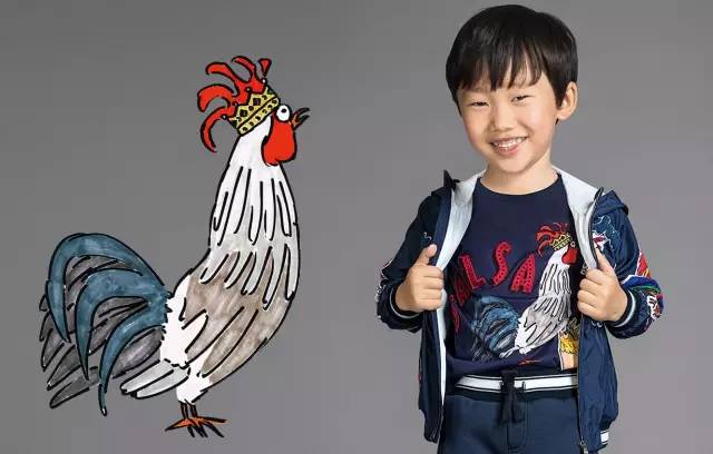 过年咯!鸡年限量潮滚滚而来,“大牌鸡”还是“奇葩鸡”?