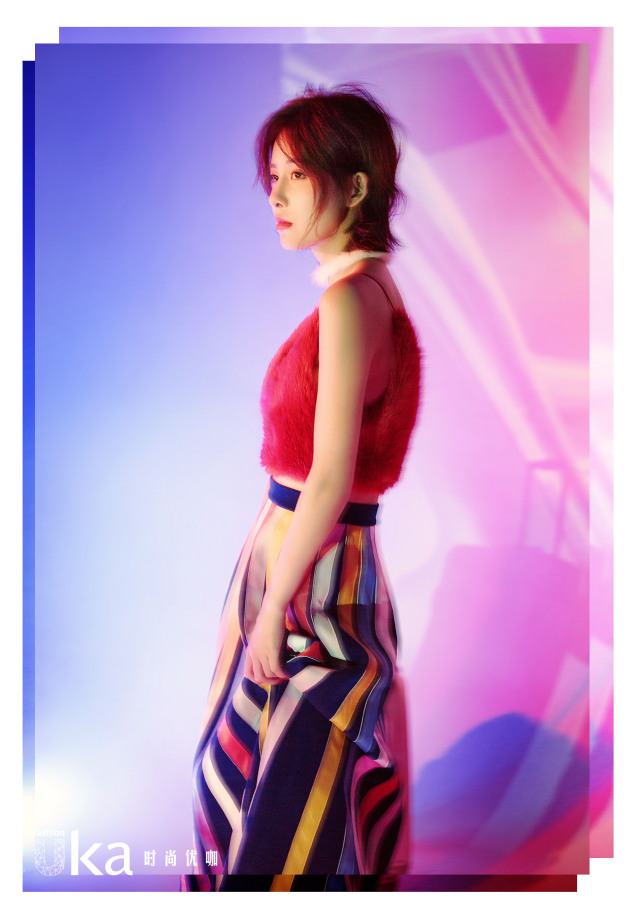 贾青｜幻想星球大冒险