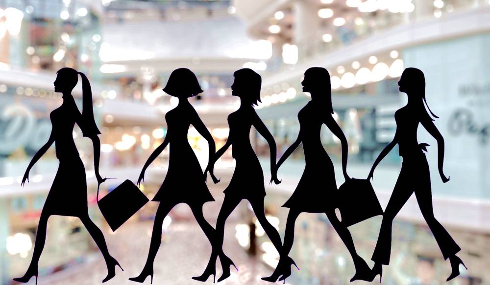 2017的第一场买买买，选在韩国就对了！