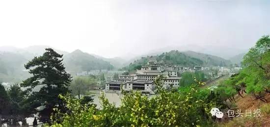 「关注」初一出门必看！过年去哪嗨26个字母带您玩遍包头好玩处！过年啦，带家人朋友逛起来！