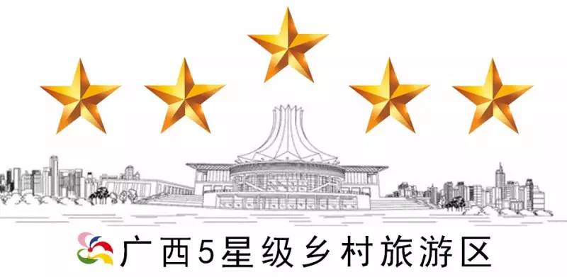 南宁风景区旅游景点排名榜前十名,南宁首批十大特色旅游名镇