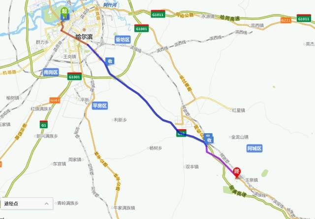 哈尔滨冬天免费玩雪的地方,哈尔滨冰雪旅游春节