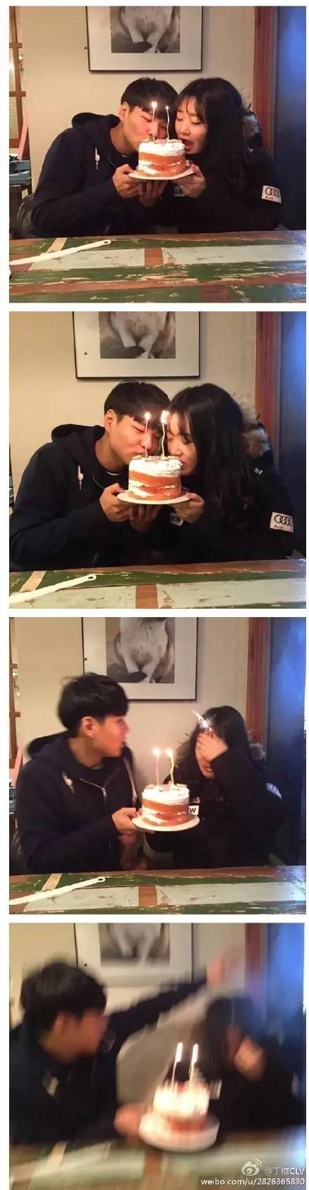 太搞笑了图片,搞笑照片看你们能憋几秒不笑