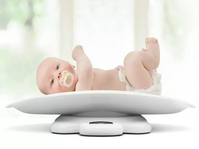 儿童生理性体重下降在第几天,宝宝生理性体重下降计算公式