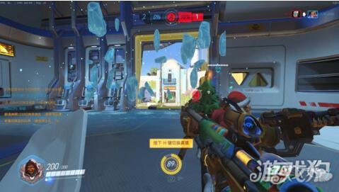 守望先锋扩展英雄池,守望先锋英雄池优化回声