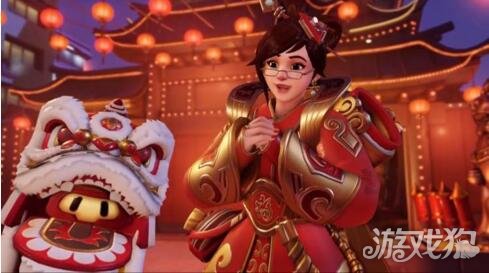 守望先锋扩展英雄池,守望先锋英雄池优化回声