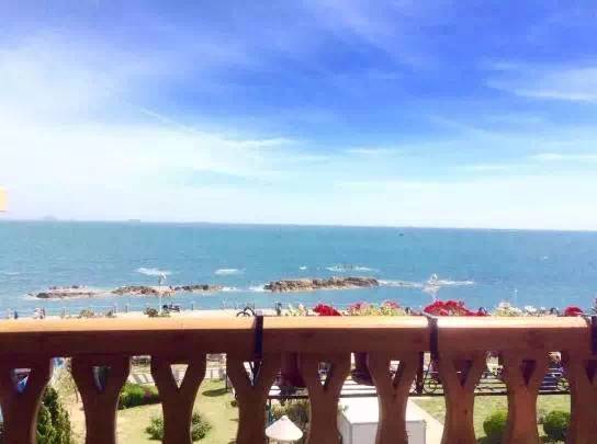 青岛最值得去的民宿,青岛看海景最美的民宿