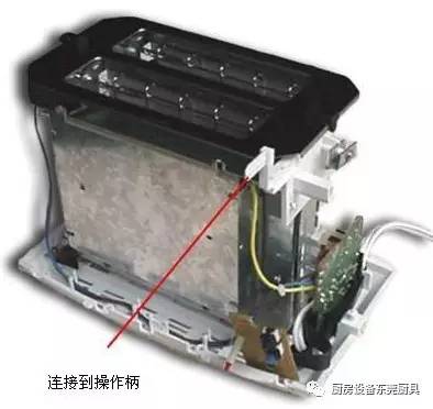 烤面包机用法,面包机烤面包的原理