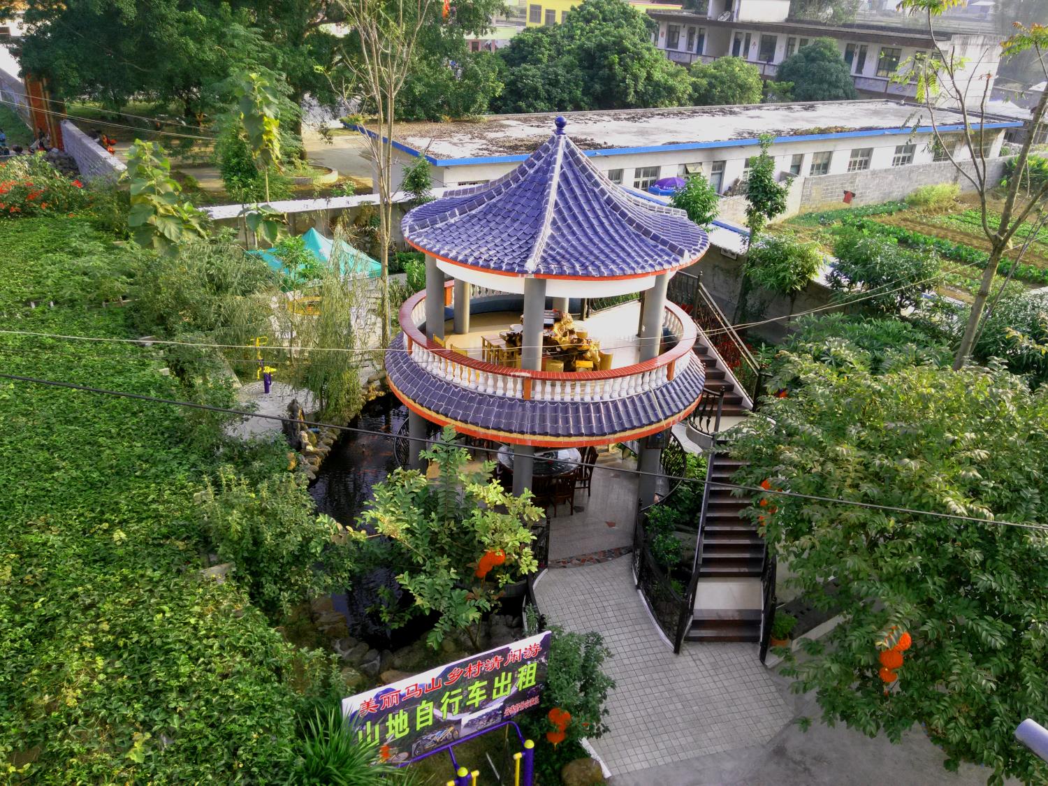 南宁附近农家乐排行榜,南宁十全十美农家乐