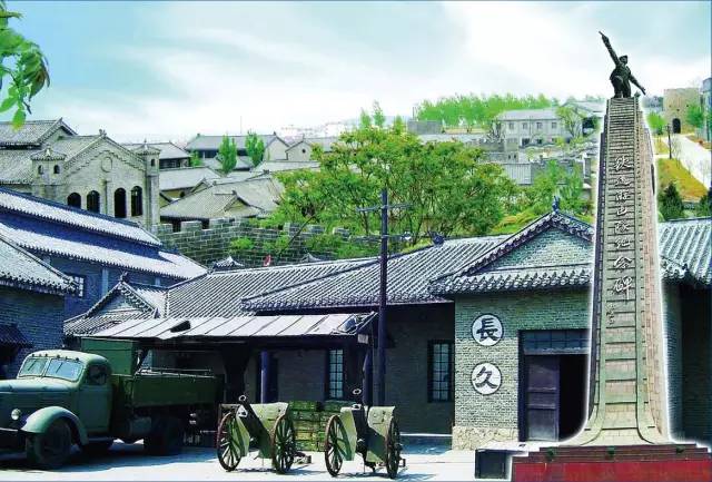 冬游踏雪,冬游沂蒙山