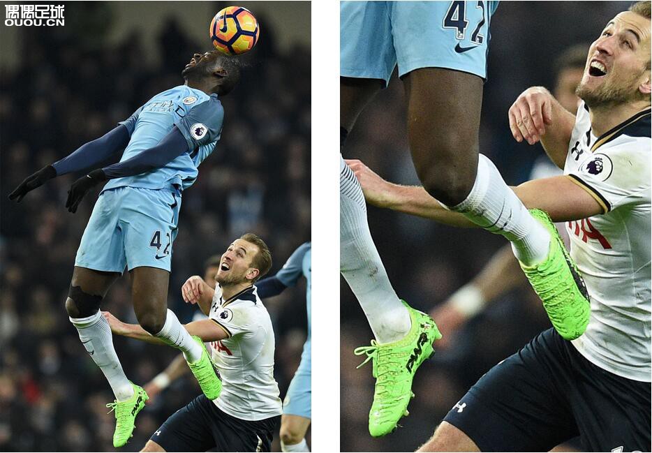 全球赛场战靴2018,2015全球战靴观察