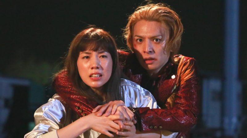 造访鹿特丹星球｜有大魔王的《宣言》，还有世界首映的《距离之内》