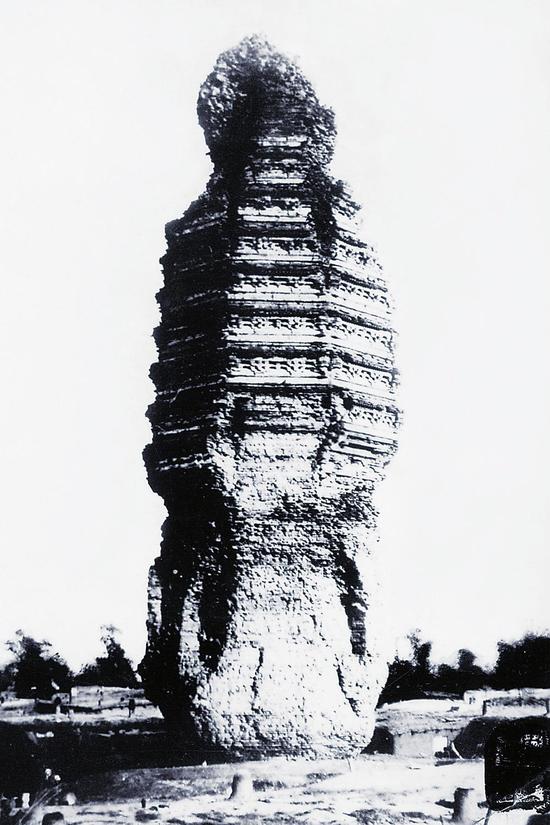 农安黄龙府在辽金时期的重要性,黄龙溪古镇古城的来历