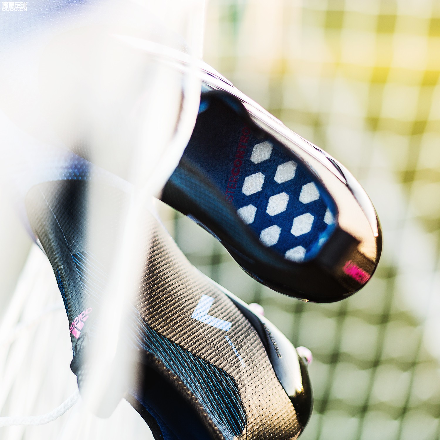 阿迪达斯ace17+评测,阿迪达斯ace17.2评测