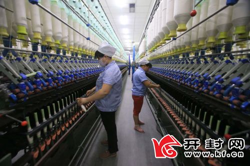 尉氏县县域经济发展现状,尉氏县经济发展规划