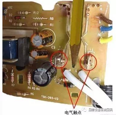 烤面包机用法,面包机烤面包的原理