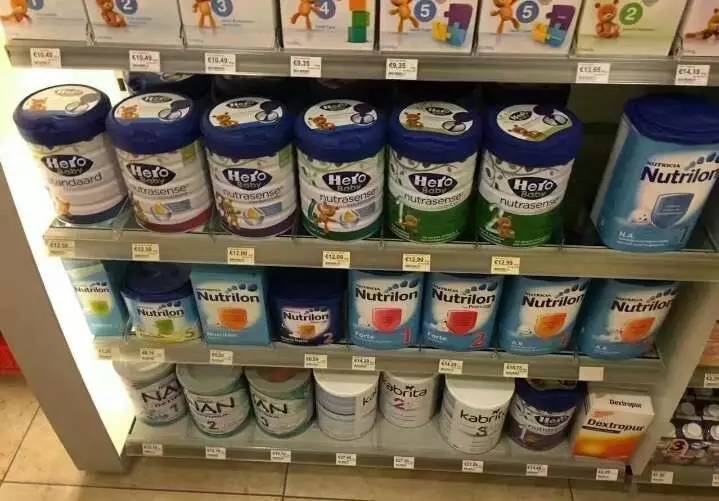 美素奶粉哪个版本好 (美素佳儿孕妇奶粉哪个版本好)