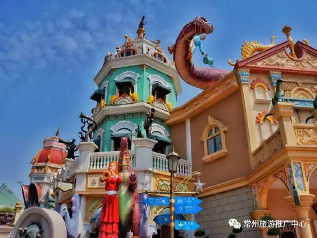 「实用篇」常州必备通讯录,有了它玩遍常州不用愁!