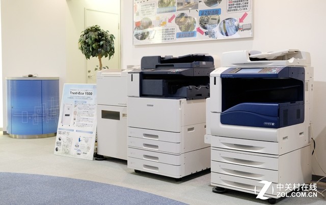 大岭山铃鹿富士施乐,大岭山铃鹿富士施乐电子厂