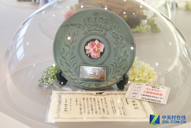 大岭山铃鹿富士施乐,大岭山铃鹿富士施乐电子厂