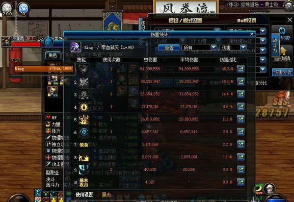 dnf红眼史诗最强散搭,dnf韩服红眼出血套好还是火套好