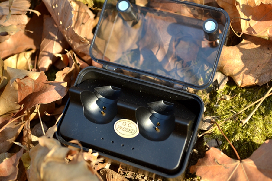 运动耳机和蓝牙耳机音质,赛尔贝尔蓝牙耳机测评