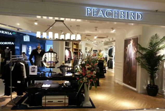 2016年服装行业利润,2016服饰流行趋势