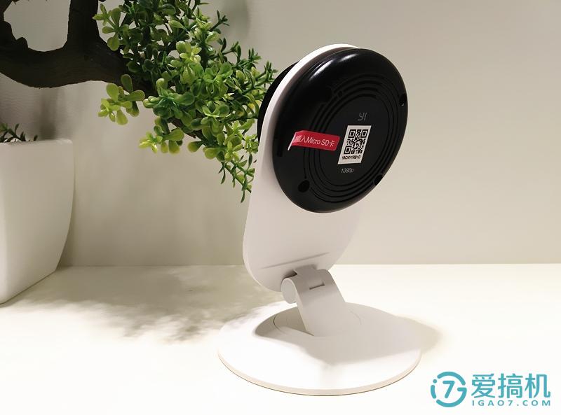 小蚁智能摄像机1080p固件升级,小蚁1080p摄像机支持多大的内存卡