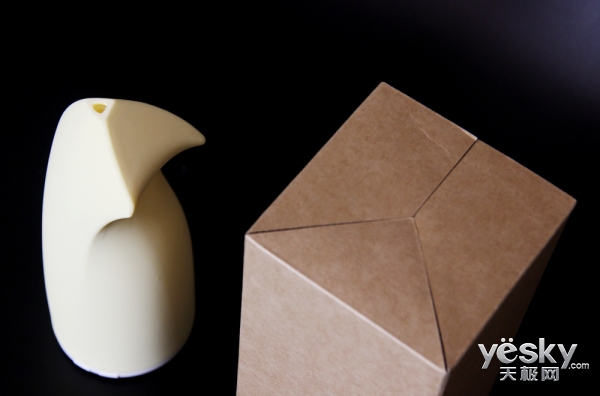 多功能合一lepow乐泡香薰加湿灯上手体验