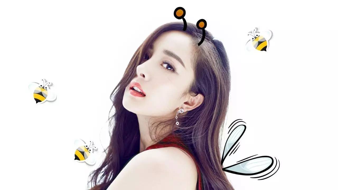 有了这份买包秘籍，大幂幂才不介意发际线呢！