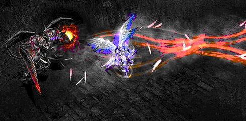 奇迹mu小技巧,奇迹mu神鹰之羽合成技巧