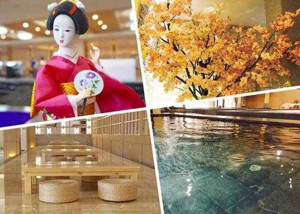 我在成都花200块洗了个澡，舒服惨了