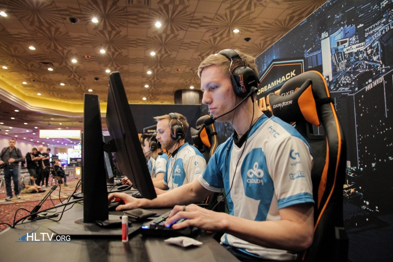 tyloovsfaze2018,18波士顿fazevstyloo