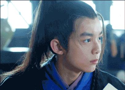 吴磊刘昊然tfboys同台,刘昊然tfboys四大鲜肉同台