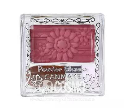 美人计｜腮红用得好老公回家早，热门色号是这14个