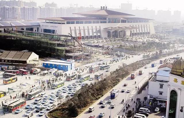 武汉到底有多传奇,武汉最有故事的地方